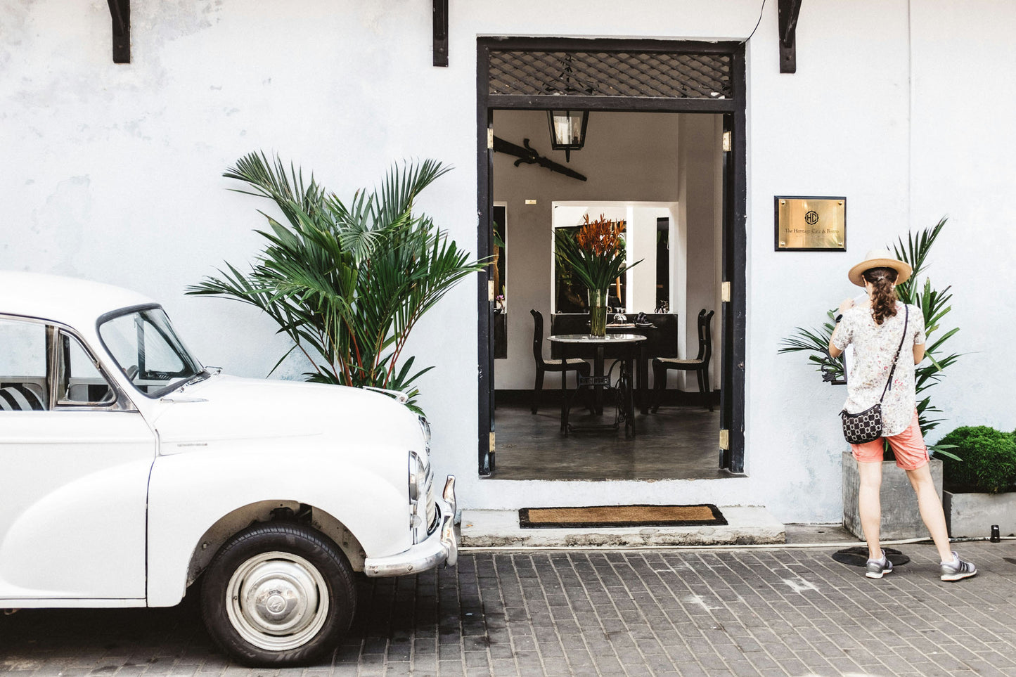 Coastal Journey to Galle from Negombo