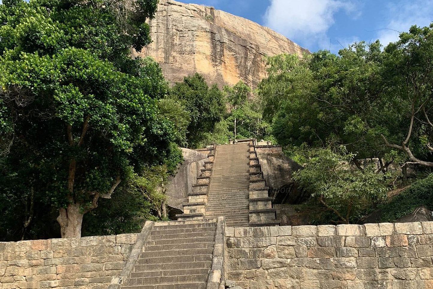 Ancient Kingdoms Trail from Negombo