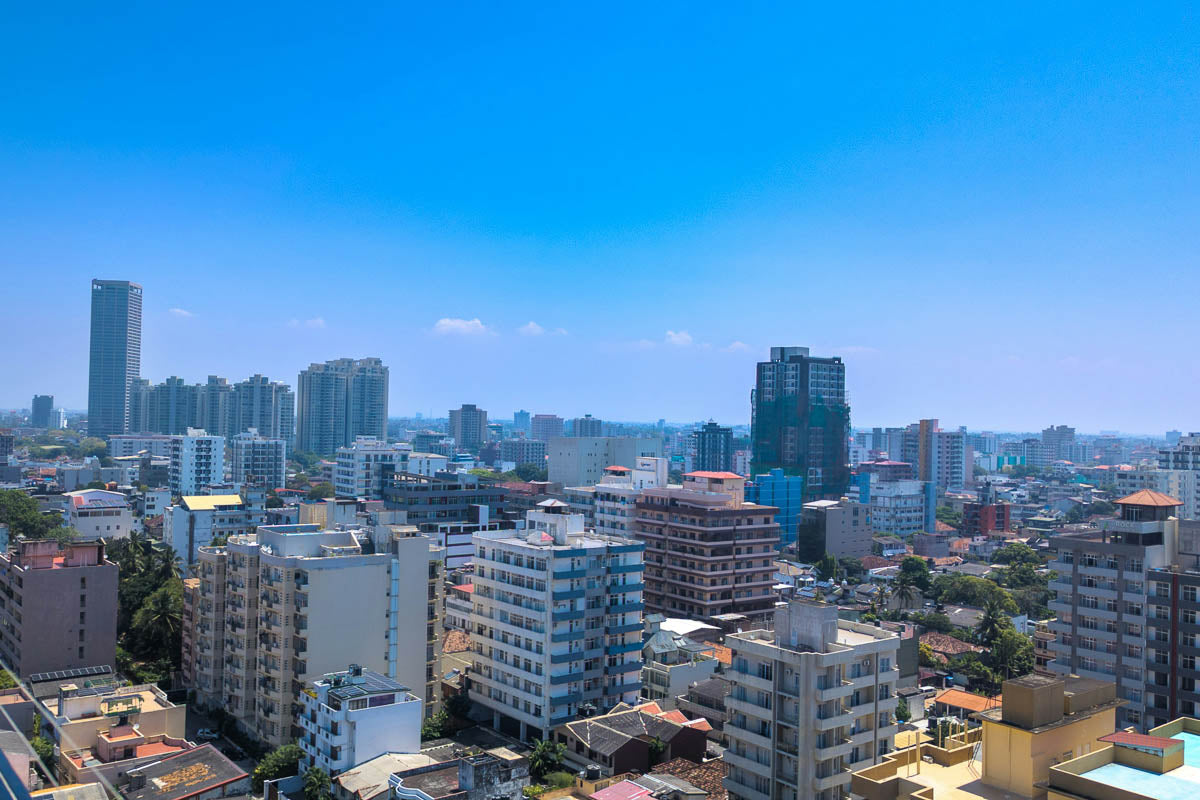 Day Tours from Colombo