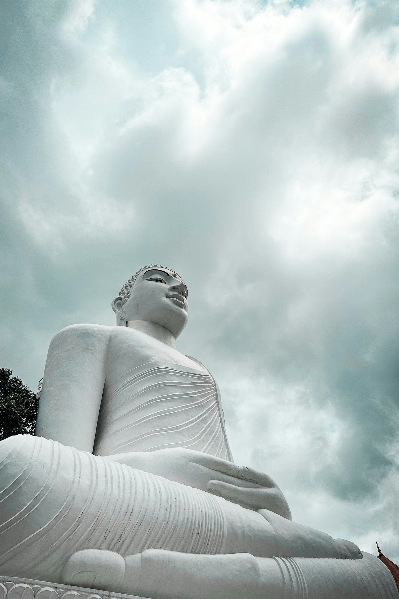 Kandy City Tour from Negombo