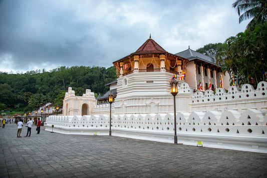Classic Kandy City Tour