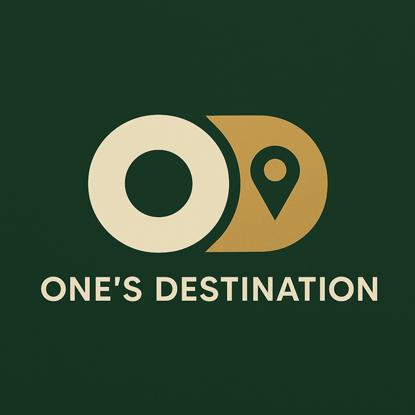 One's Destination