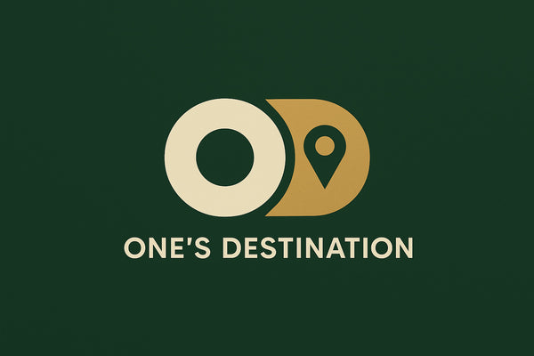 One's Destination